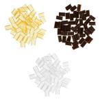 150 шт. салон DIYU chip kela подбородок ранулы наращивание волос hot Fusion клей 