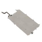  No-brand товар 6 Plus соответствует замена детали восстановление для LCD metal задний plate + Home кнопка Flex .. доска 