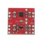 Fenteer TPA2005D1 モノラルオーディオ アンプ ブレイクアウト Dオーディオ・アンプ開発 高性能 安定性