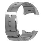 IPOTCH Polar M400 M430 замена частота 4 цвет силикон производства 35 * 120mm удобный - чёрный 