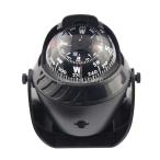  высокое качество Professional многофункциональный compass магнитный . регулировка 12V ночь для LED с подсветкой машина лодка высокий King и т.п. для compass 