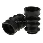 1.a резиновый вилка камера пыленепроницаемый защитный корпус 1.5 дюймовый Harley XL883 применение 