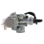  мотоцикл карбюратор Suzuki LT80 LT 80 QuadSport 80 2X4 1989-2006 применение серебряный 