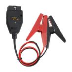 スタータージャンプボックス車両スターターobd2obd 電気自動車用アダプター9Vコネクター