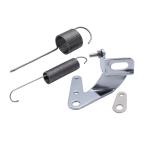  metal дроссель держатель & возвратная пружина комплект карбюратор. Chevrolet соглашение, автомобиль. детали . замена. Acc