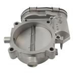 スロットルボディアセンブリA2731410325メルセデスS550V8 5.5L2007-12に適合