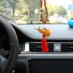  бутылочная тыква подвешивание украшение автомобиль living салон машина зеркало заднего вида подвеска 