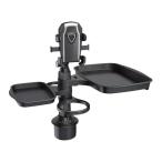  автомобильный держатель чашки экспандер tray мобильный телефон крепление имеется удален возможный tray универсальный 360° вращение возможность в машине путешествие для настройка возможность многофункциональный 