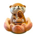  Mini животное изображение полимер настольный оборудование орнамент офис полки living салон ka wow so для 