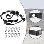  автомобильный сушилка для белья вешалка сушилка для белья трос путешествие для повторный выгода возможность одежда сухой трос кемпинг уличный в машине пикник 