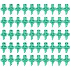  спрей форсунка опрыскиватель двор. разбрызгивание воды 180 раз газонная трава сырой .. сельское хозяйство примерно 50 шт 