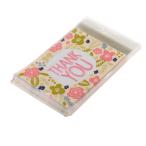  подарок сам склеивание печенье сладости - печенье упаковка вечеринка наклейка пакет примерно 100 листов 