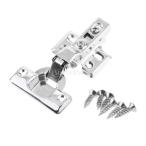  No-brand товар мебель аппаратное обеспечение нержавеющая сталь демпфер bafa шкаф шкаф для посуды шарнир все 4 форма выбрать - форма 2