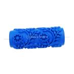 en Boss pattern paint roller DIY wall tool roller only many kind is possible to choose - #14