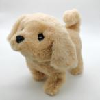 Yahoo! Yahoo!ショッピング(ヤフー ショッピング)子供のための電子ぬいぐるみインタラクティブ吠えるテールワグギフトラブラドール