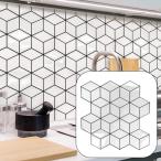  Home кухня квадратное для склеивание настенный стикер водонепроницаемый обои panel 