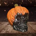  Skull оборудование орнамент Pro p Halloween полимер Skull орнамент для бытового использования настольный офис StyleA