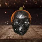  Skull оборудование орнамент Pro p Halloween полимер Skull орнамент для бытового использования настольный офис StyleB