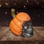  Skull оборудование орнамент Pro p Halloween полимер Skull орнамент для бытового использования настольный офис StyleC