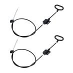  наклонный кабель руль экспонирование кабель кушетка Release кабель ( стул . диван для )