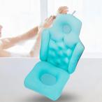  коврик для ванной pillow коврик имеется нескользящий spa аксессуары женщина мужчина автобус салон голубой 
