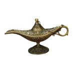 アラジン ランプ  プロップ   アクセサリー クリスマス D