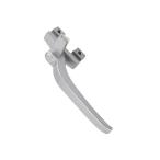  универсальный окно руль окно аппаратное обеспечение. замена, Home офис 2 -слойный стекло дверь для открытие окно руль открытие окно дверь, левый 