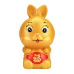 うさぎの貯金箱 デスク 貯金箱 男の子 女の子 寝室 うさぎ コイン 貯金箱