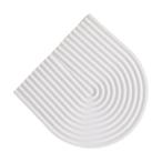 оборудование орнамент tray ювелирные изделия дисплей подставка хранение plate стол настольный магазин 22cmx22cm