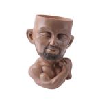  осушение дыра имеется лицо посадочная машина pot head посадочная машина ферма house обеденный салон для Brown 