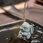  чай домашнее животное оборудование орнамент симпатичный искусство Work животное изображение чай стол living салон Home заяц для 