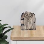  миниатюра fea Lead a tree изображение оборудование орнамент скульптура обратная сторона двор для газонная трава сырой стиль B