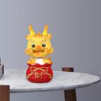  Dragon изображение сбор цена. есть Mini Dragon украшение ... полки настольный стиль A