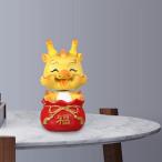  Dragon изображение collector Mini Dragon украшение ... полки настольный стиль B