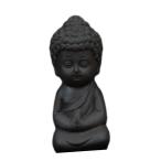  керамика глина Mini изображение Будды чай домашнее животное миниатюра кунгфу чай домашнее животное модель love казаться панель оборудование орнамент зеленовато-голубой -m автомобиль оборудование орнамент 