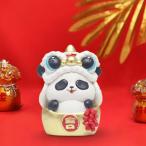  China. новый год Panda. украшение стол орнамент ручная работа стена полки оборудование орнамент стиль C