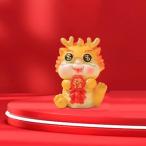  полимер China. Dragon изображение симпатичный изделие прикладного искусства klieitib книжный шкаф Home вход стиль C