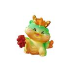  Mini Dragon изображение миниатюра украшение весна праздник living салон офис стиль J
