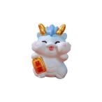  Mini Dragon украшение симпатичный миниатюра украшение living салон книжный шкаф Home для 