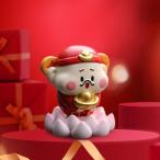  China. украшение изображение оборудование орнамент Mini скульптура настольный полки офис стиль A