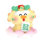  China. новый год. Dragon. украшение полимер изображение ручная работа Home офис. оборудование орнамент стиль B