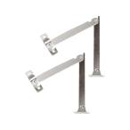  крышка поддержка шарнир 2 шт, шкаф буфет дверь складной шарнир, крышка заслонка Hold крепление, опора поддержка шарнир, L