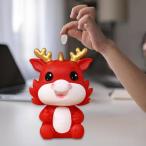  манга China. Dragon изображение деньги ja- новый год оборудование орнамент love казаться 15x14x22cm настольный скульптура стена полки оборудование орнамент для красный 