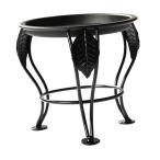  черный цветочный горшок подставка металлический цветочный горшок полки штатив держатель имеется 