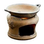  масло диффузор aroma масло утеплитель чай свет свеча держатель Home .. для стиль A