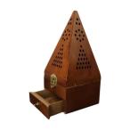  курильница пепел catcher из дерева . установить офис настольный Home украшение стиль B