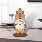 kapi роза стол часы из дерева симпатичный настольный орнамент офис .. камин для S