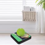 3D テニスボール 2025 卓上カレンダーメモ帳軽量新築祝いギフト多用途 DIY デスクトップ装飾紙彫刻アート