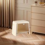  хранение имеющий foot табурет портативный многофункциональный мебель s tuck возможный перемена обувь табурет хранение bench дверь . заправка салон 