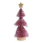  настольный миниатюра елка Рождество украшение party Hori te- Рождество красный 